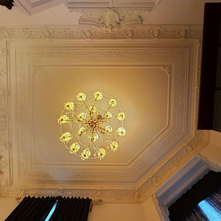 7Th Heaven Vienna Center Apartments ภายนอก รูปภาพ