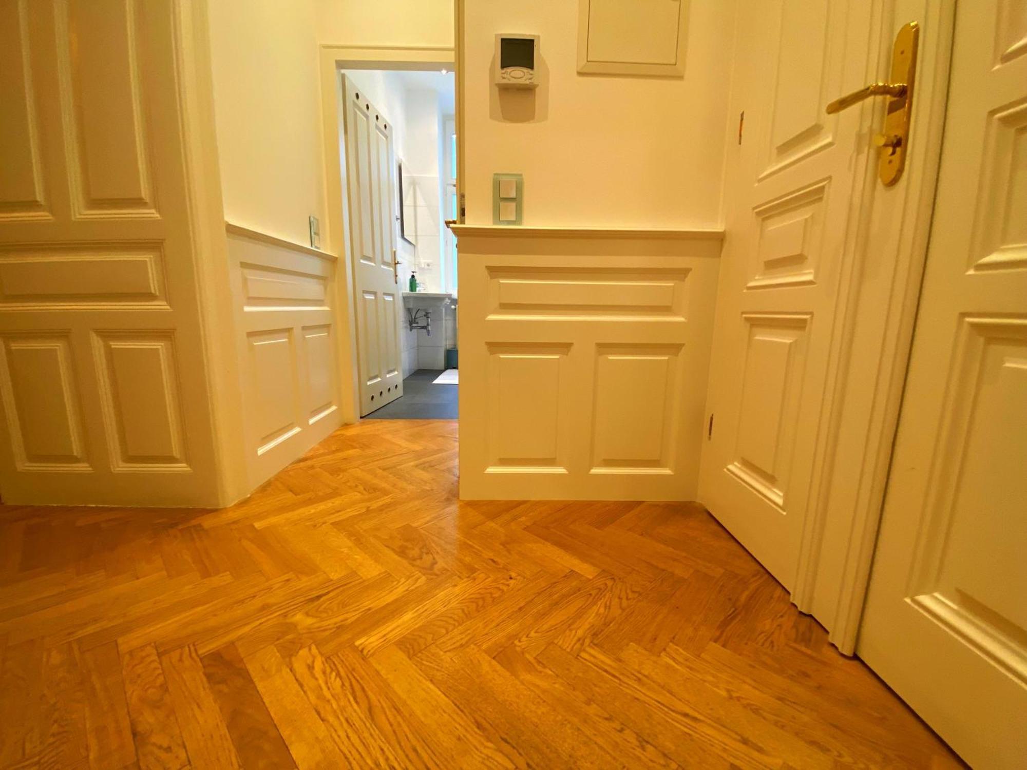 7Th Heaven Vienna Center Apartments ภายนอก รูปภาพ