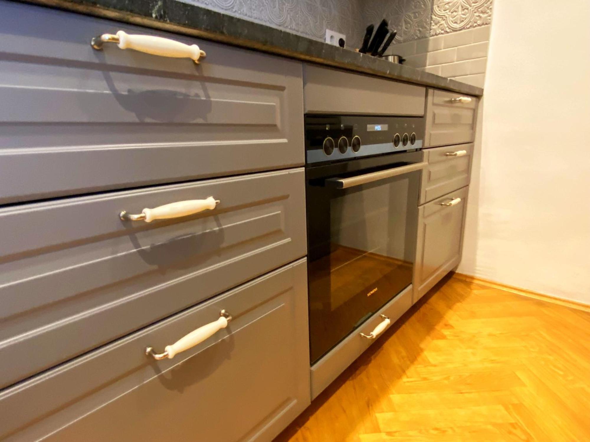 7Th Heaven Vienna Center Apartments ภายนอก รูปภาพ