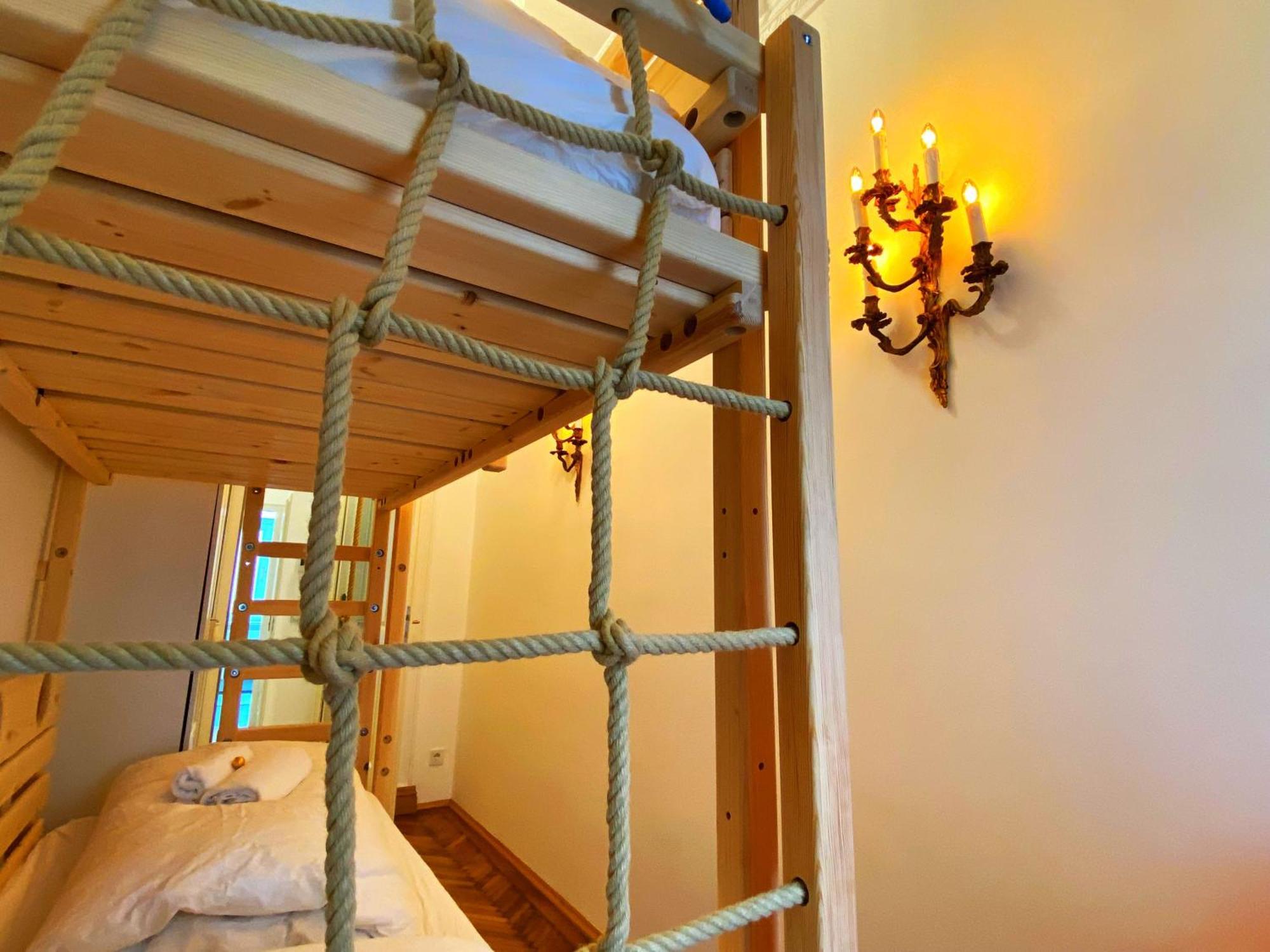 7Th Heaven Vienna Center Apartments ภายนอก รูปภาพ