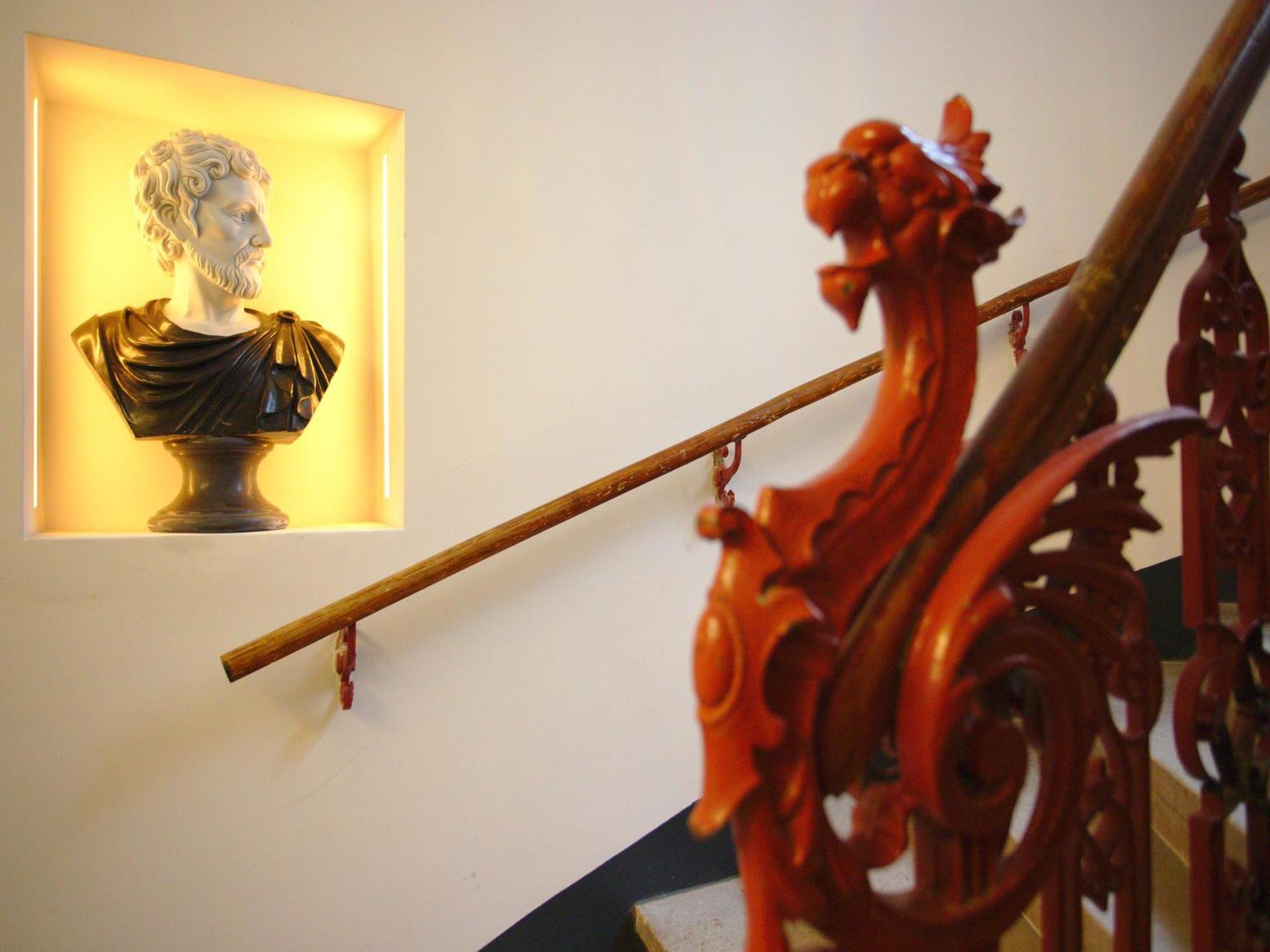 7Th Heaven Vienna Center Apartments ภายนอก รูปภาพ