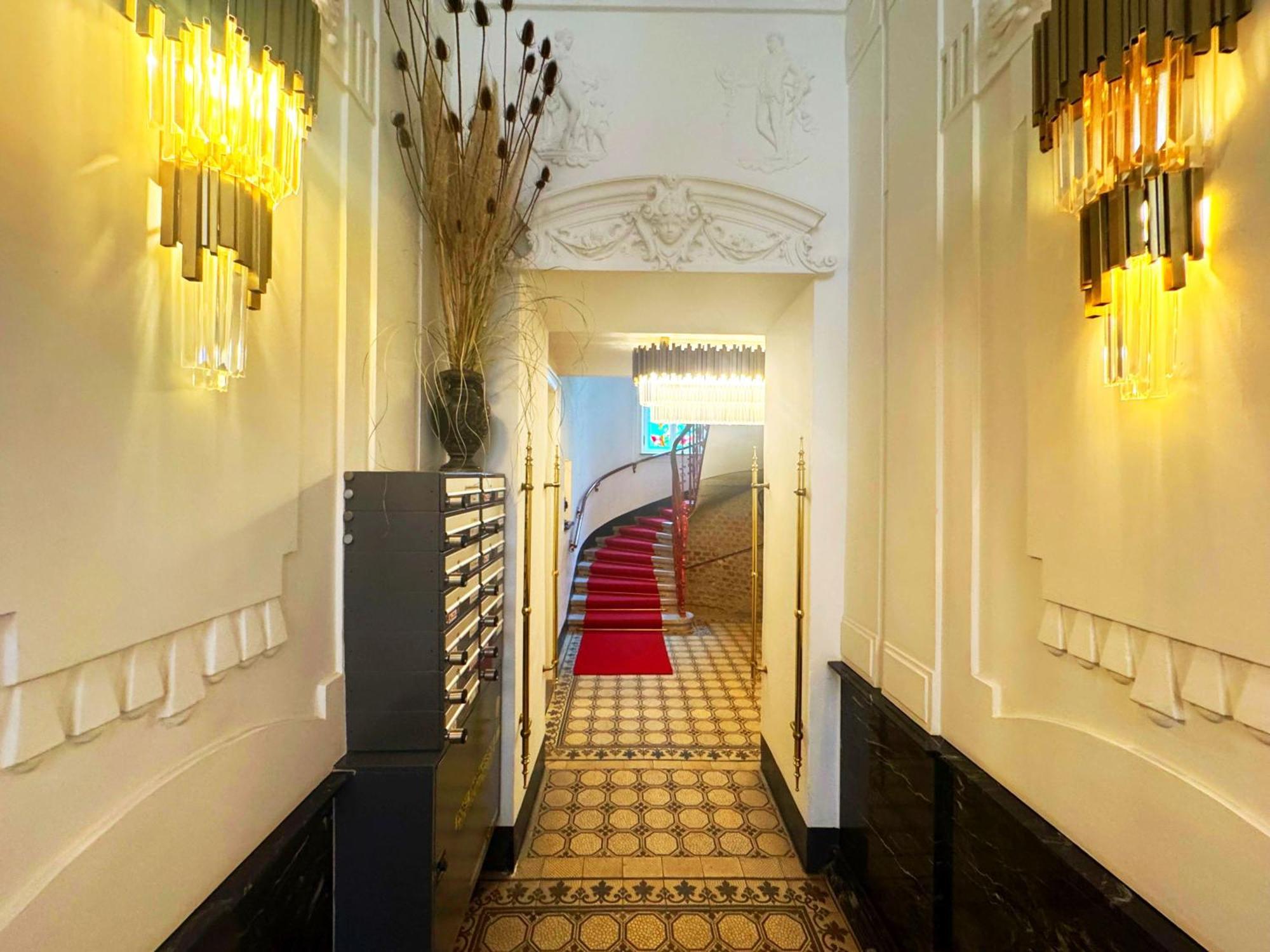 7Th Heaven Vienna Center Apartments ภายนอก รูปภาพ