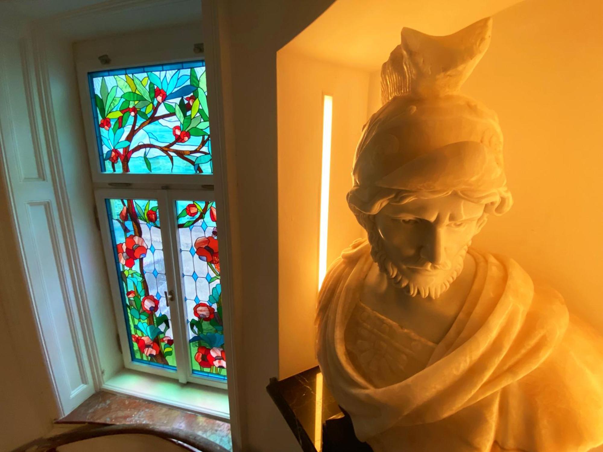 7Th Heaven Vienna Center Apartments ภายนอก รูปภาพ