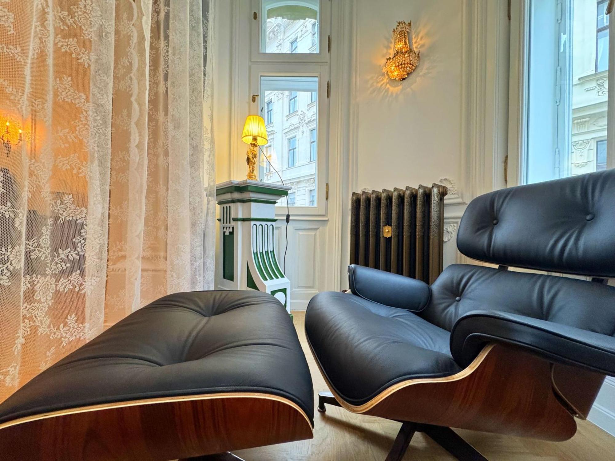 7Th Heaven Vienna Center Apartments ภายนอก รูปภาพ
