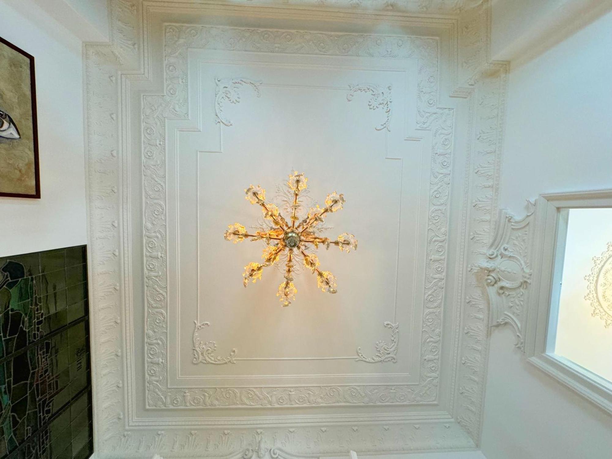 7Th Heaven Vienna Center Apartments ภายนอก รูปภาพ