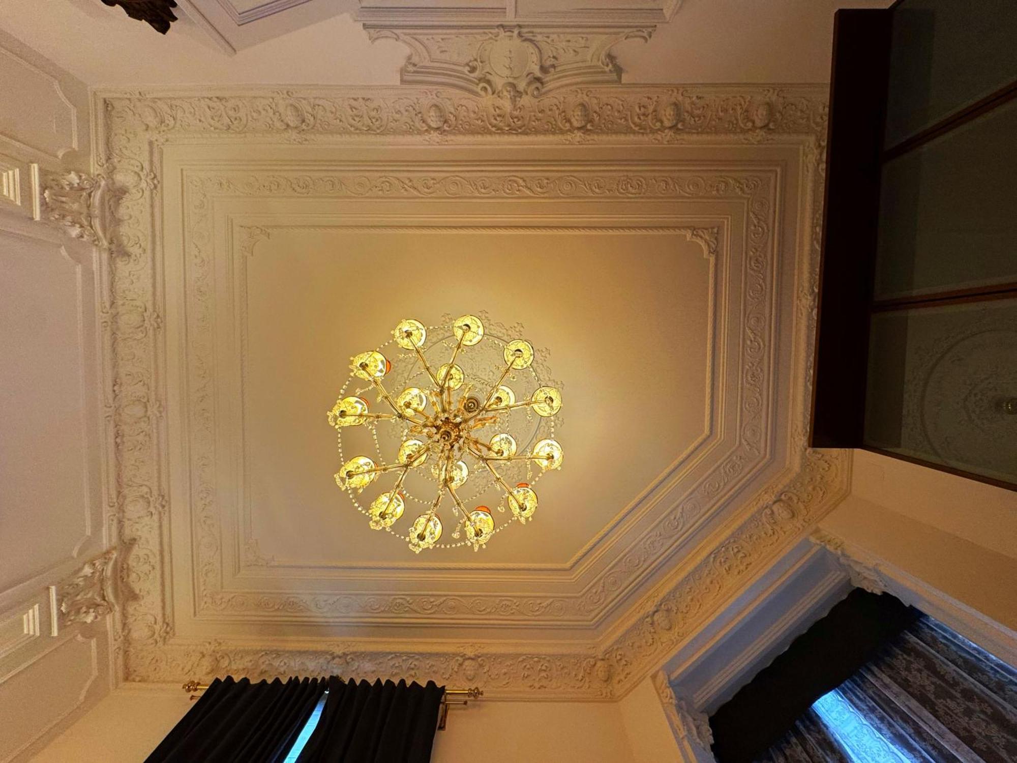 7Th Heaven Vienna Center Apartments ภายนอก รูปภาพ