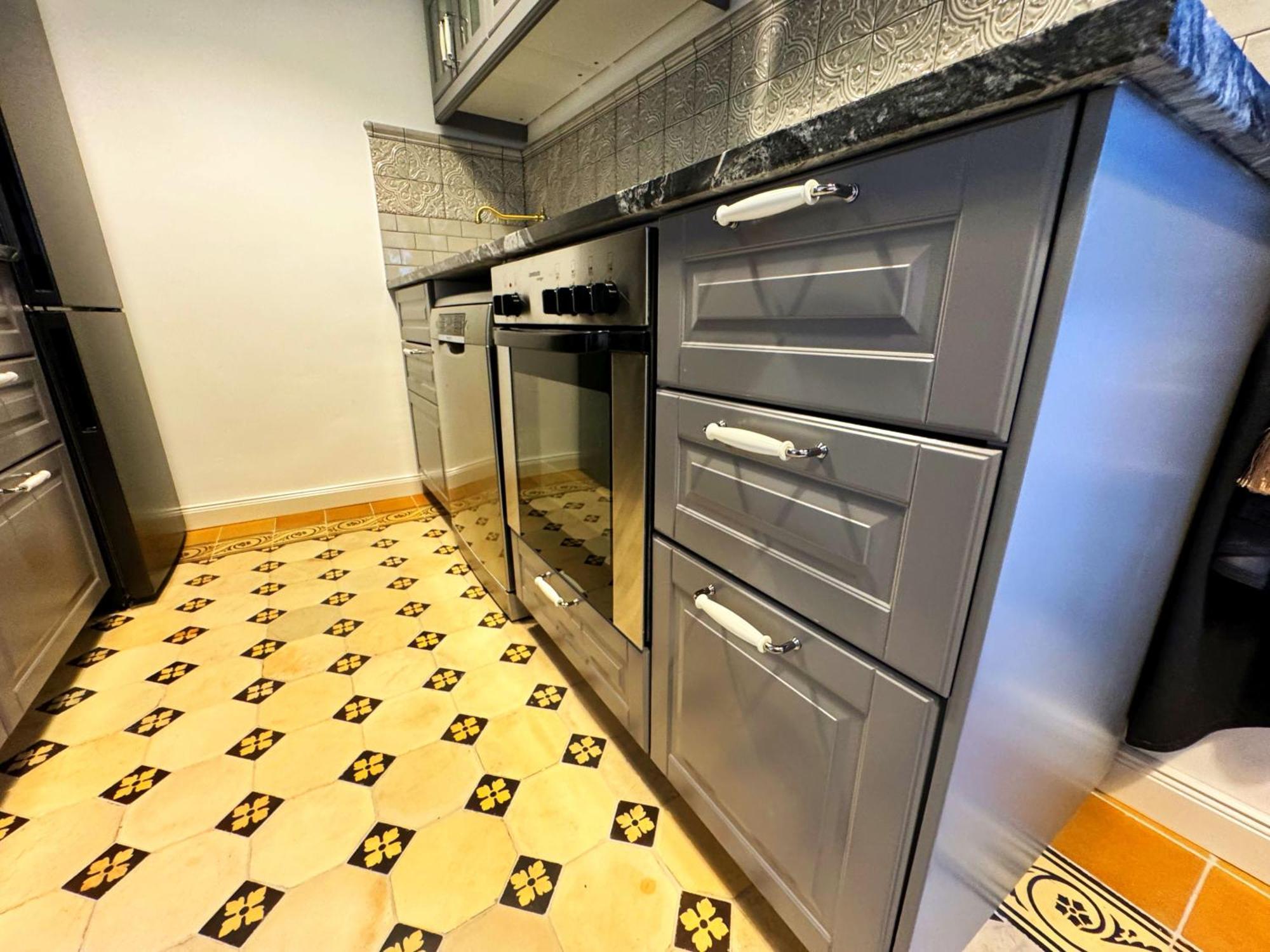 7Th Heaven Vienna Center Apartments ภายนอก รูปภาพ